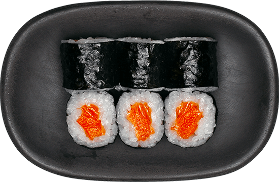 Maki Sushi Classics