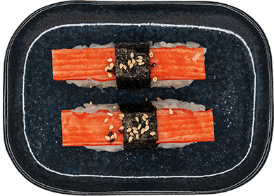  Surimi 