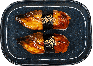  Unagi 