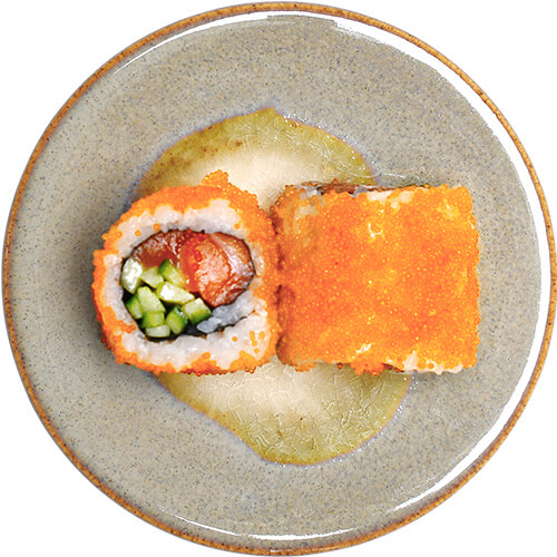  Edo Roll