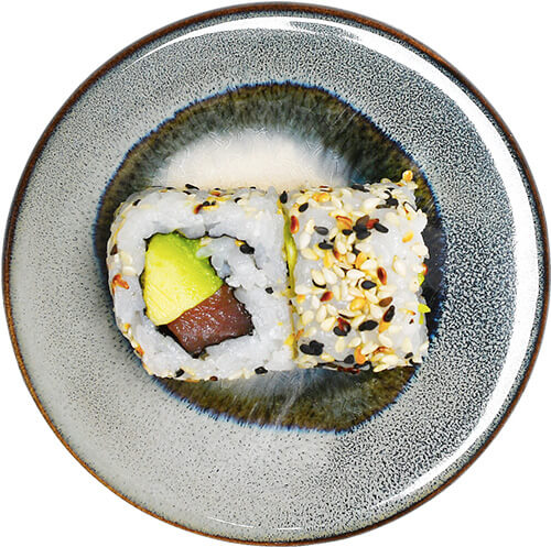 Zimo Roll