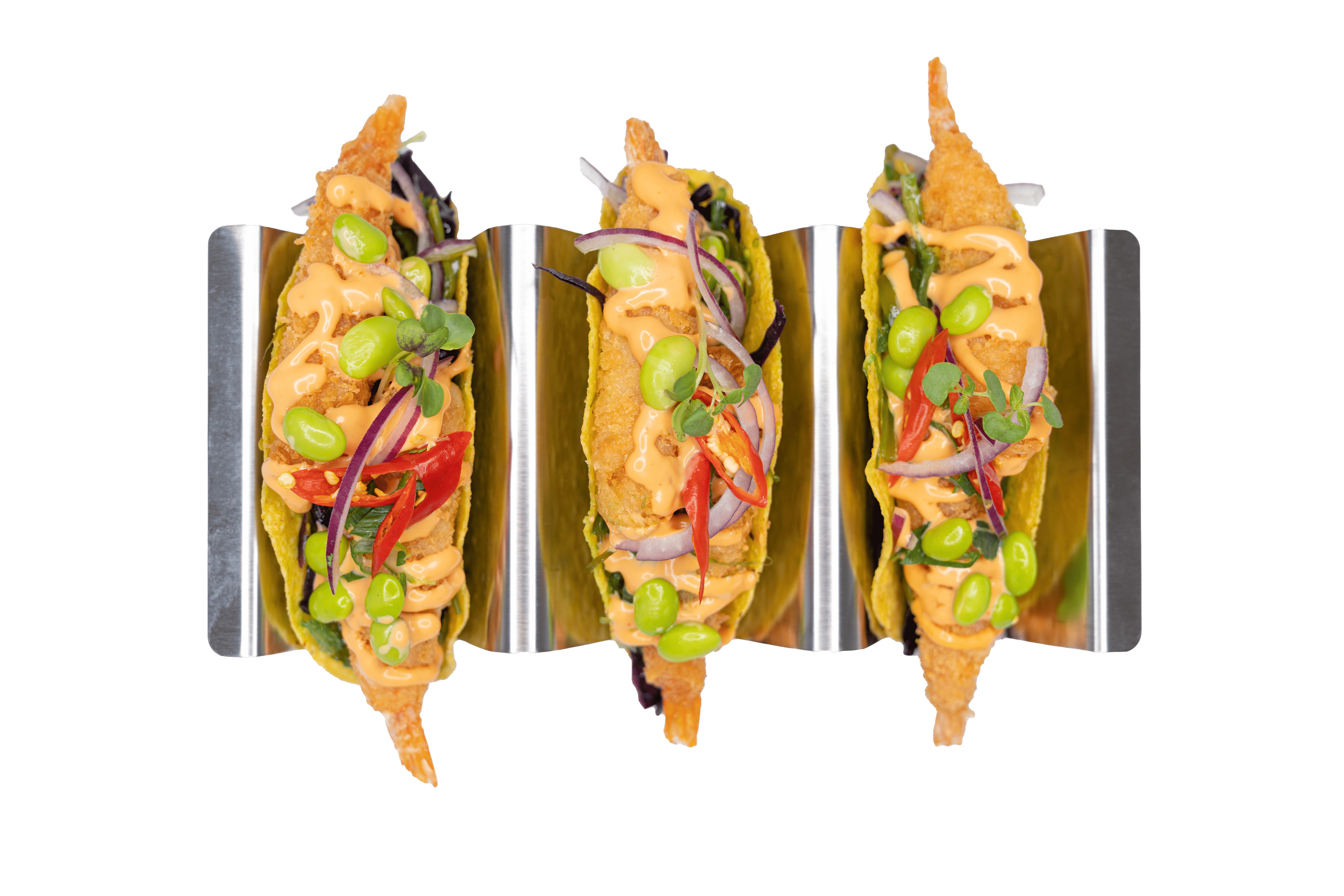 Shrimp Tacos
