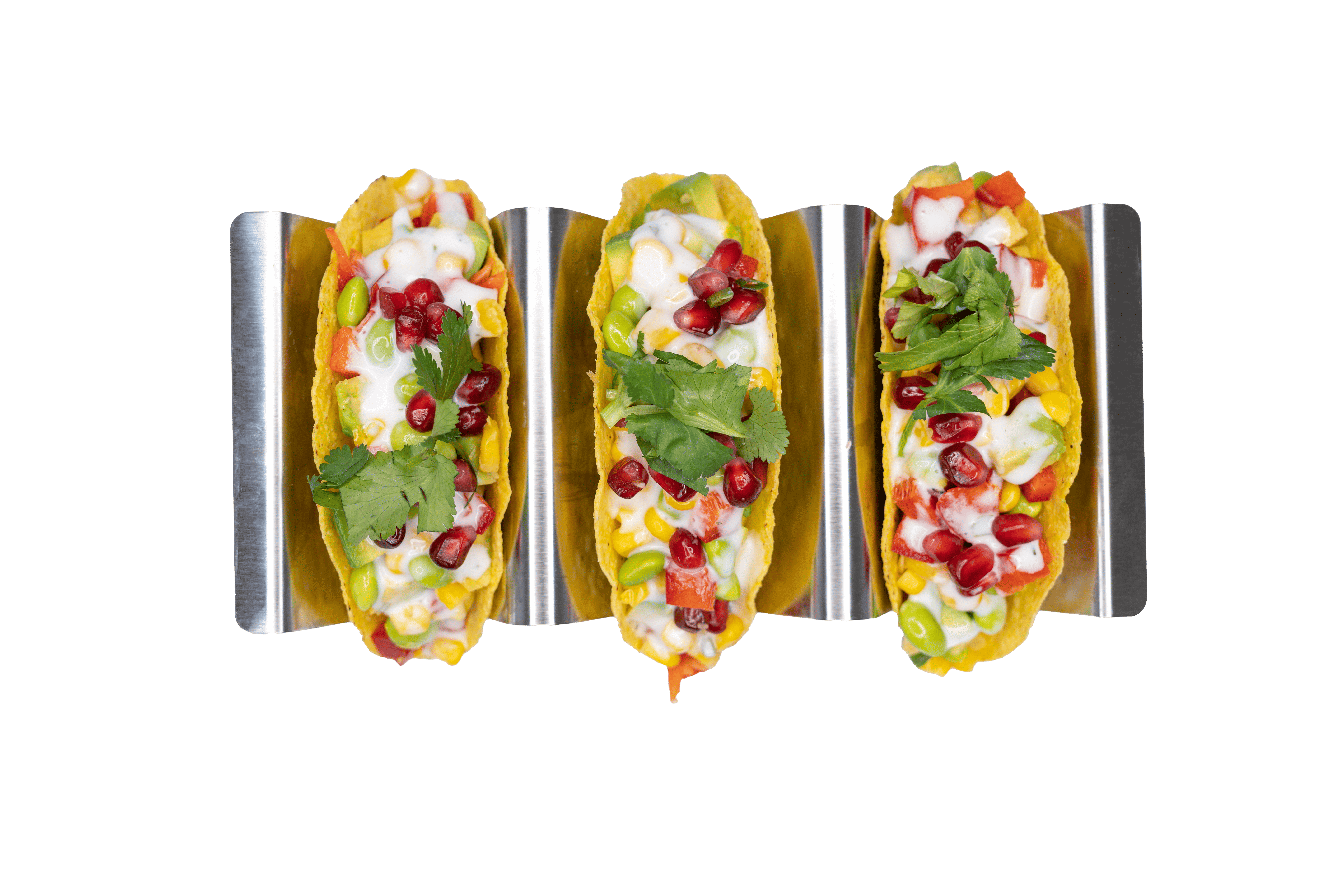 Veggie Tacos