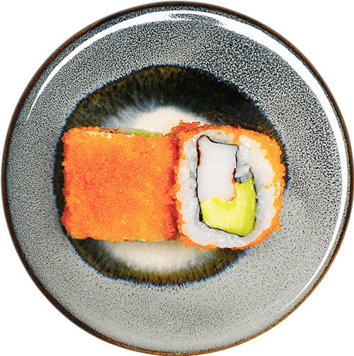 California Roll 