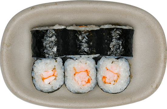  Ebi Maki 