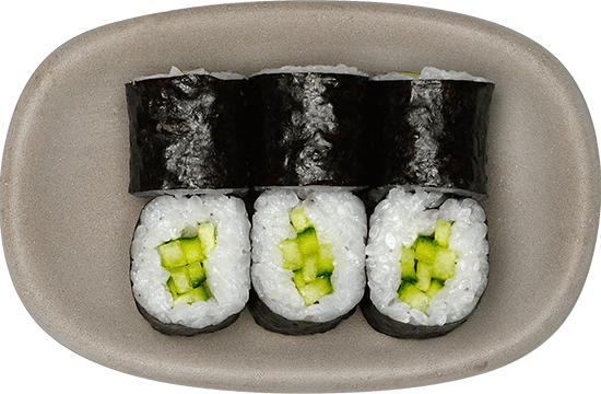 Kappa Maki