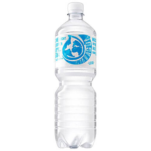 VIVA CON AGUA Leise