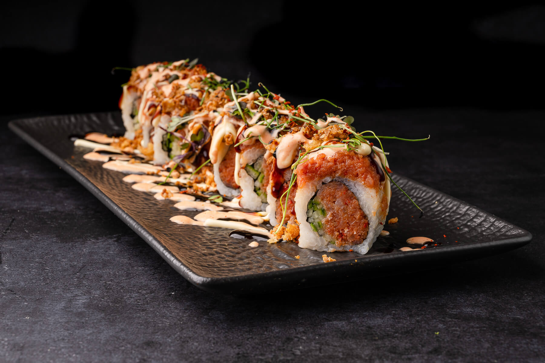  Tuna Ember Tatar