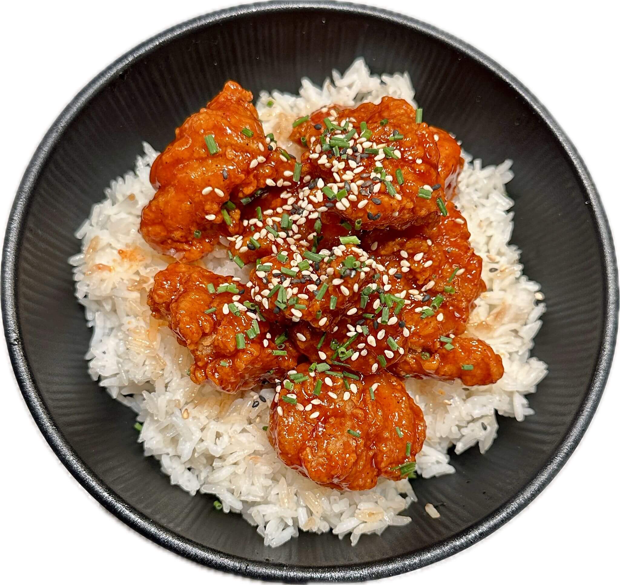 Korean Soul Chicken Sweet Chili (8 pcs.)