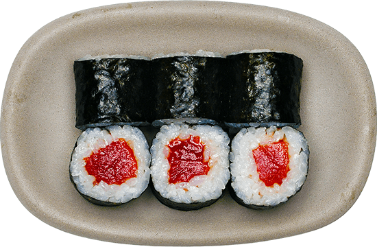 Tuna Maki 