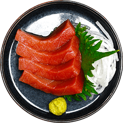  Tuna Sashimi