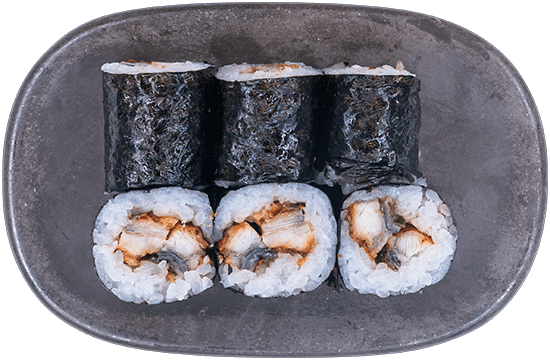 Unagi Maki